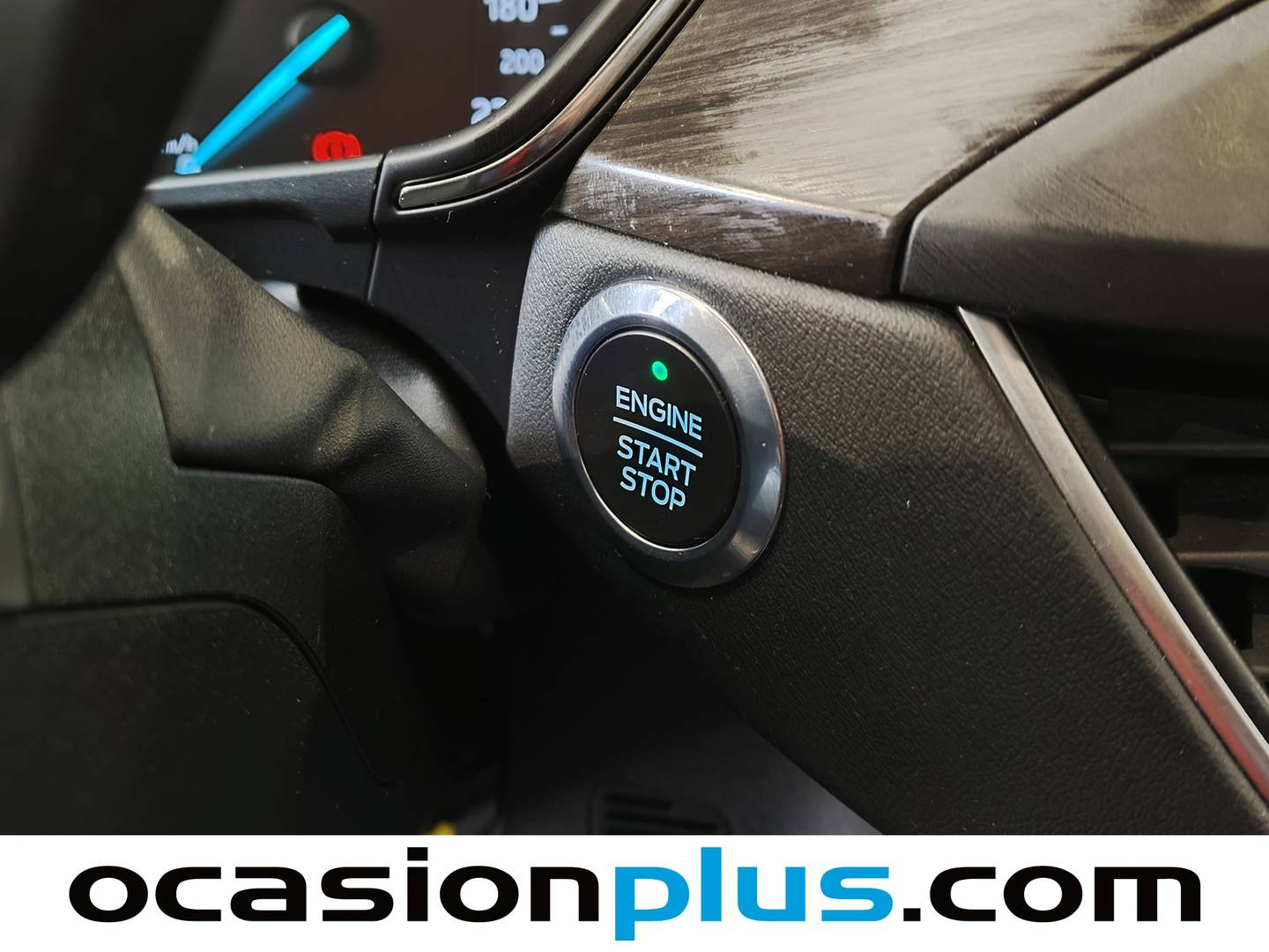 Ford Focus Ford Focus 1.5 Ecoboost Vignale (150 CV) 2019