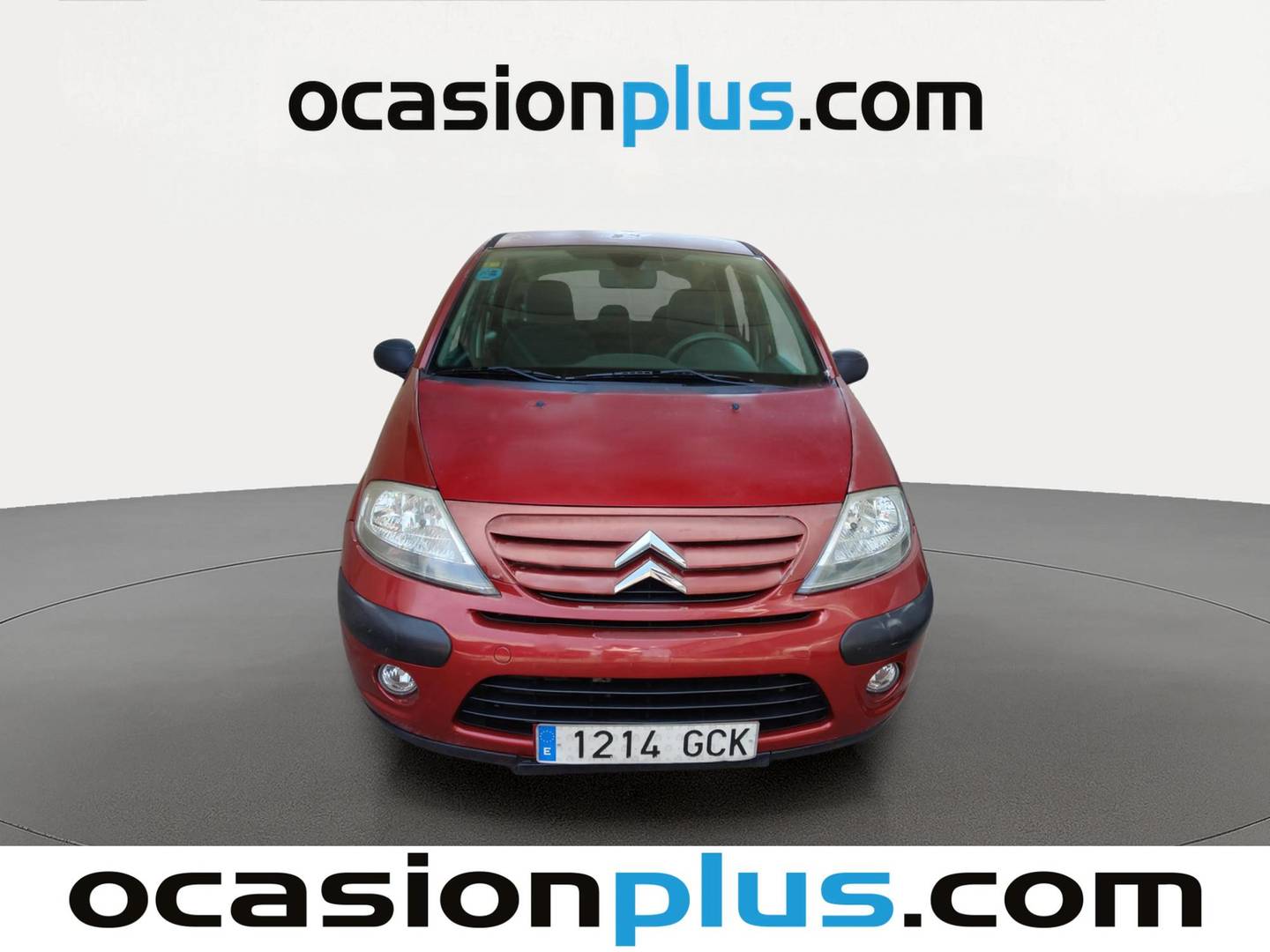 Citroën C3 Citroën C3 1.4i 16v Audace (90 CV) al mejor precio