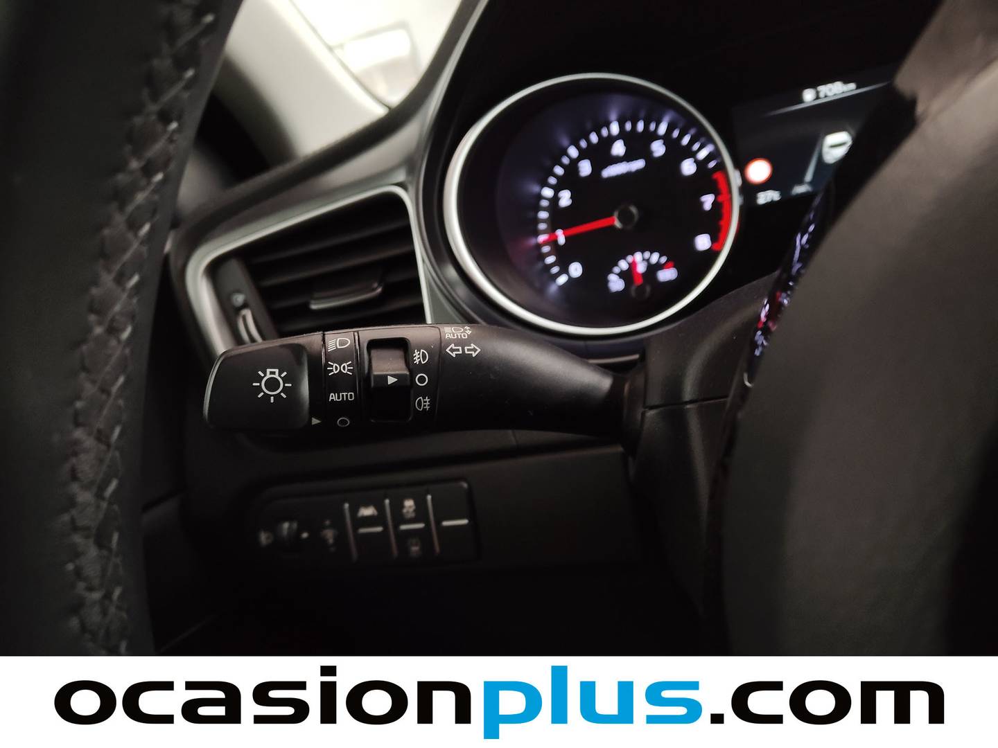 KIA XCeed KIA XCeed 1.0 T-GDi Drive (100 CV) de segunda mano