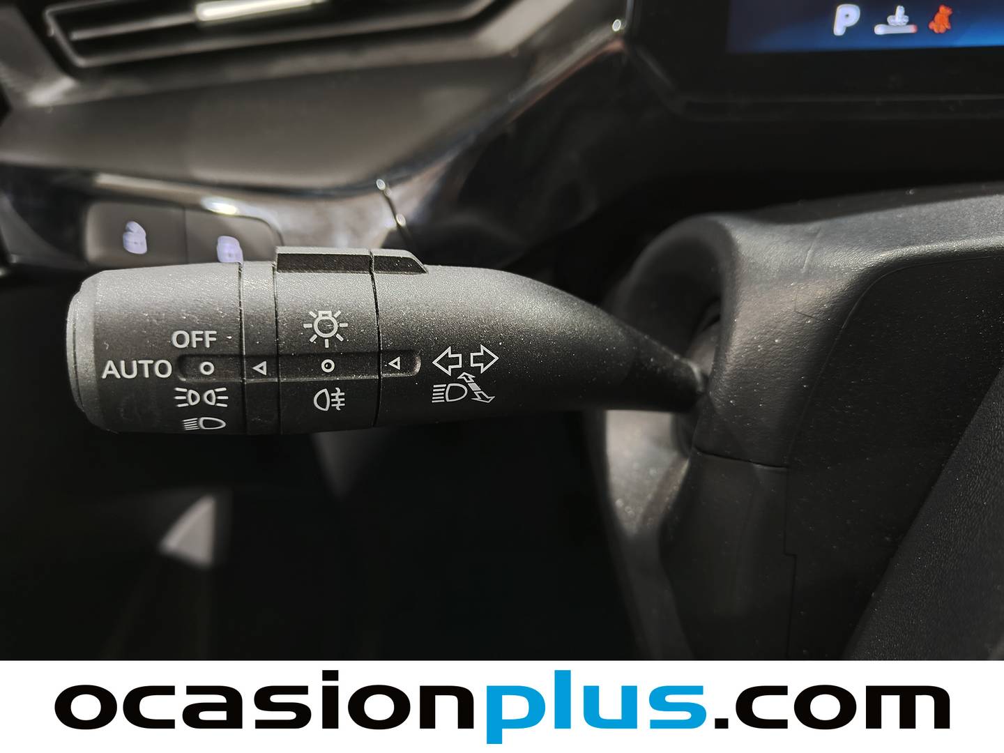 MG MG3 Hybrid+ MG MG3 Hybrid+ Luxury (195 CV) de segunda mano