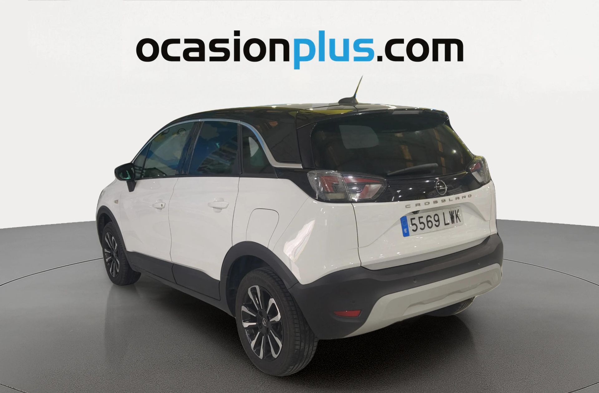 Opel Crossland 1.2 Business Elegance - foto 3