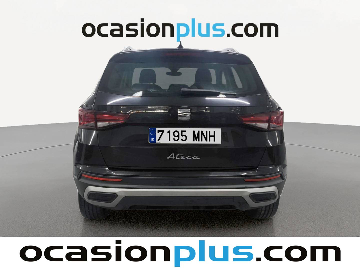 Seat Ateca SEAT Ateca 1.5 TSI S&S X-Perience XXL (150 CV) al mejor precio