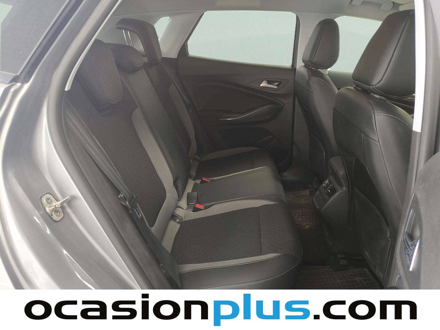 Opel Grandland X Opel Grandland X 1.2 Turbo 120 Aniversario (130 CV) km 0