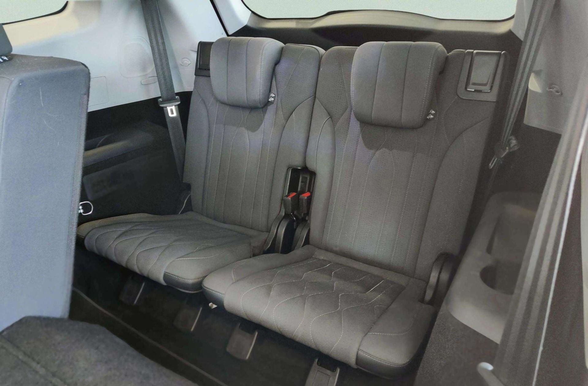 Ebro s800 1.6 T-GDi Premium DCT 7 plazas - foto 17