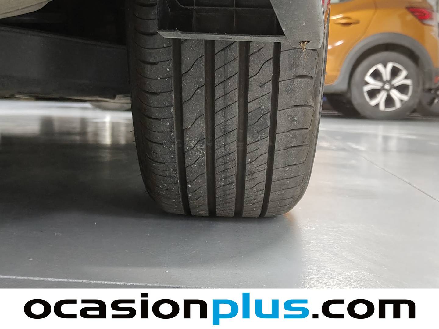 Foto Toyota Corolla Toyota Corolla 1.8 125 Híbrido Active Tech E-CVT (122 CV)