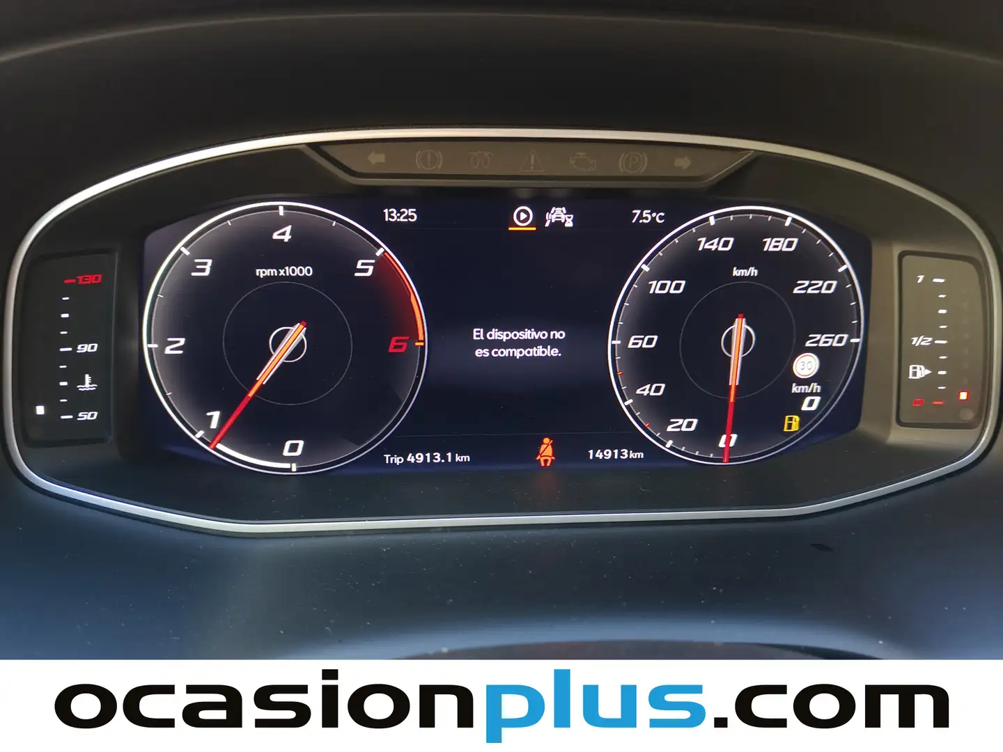 Foto Seat Ateca SEAT Ateca 2.0 TDI X-Perience XXL (150 CV)