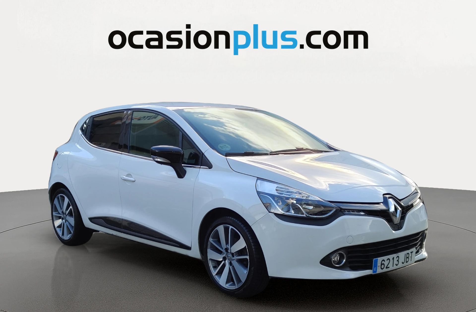 Renault Clio Technofeel eco2 dCi - foto 2