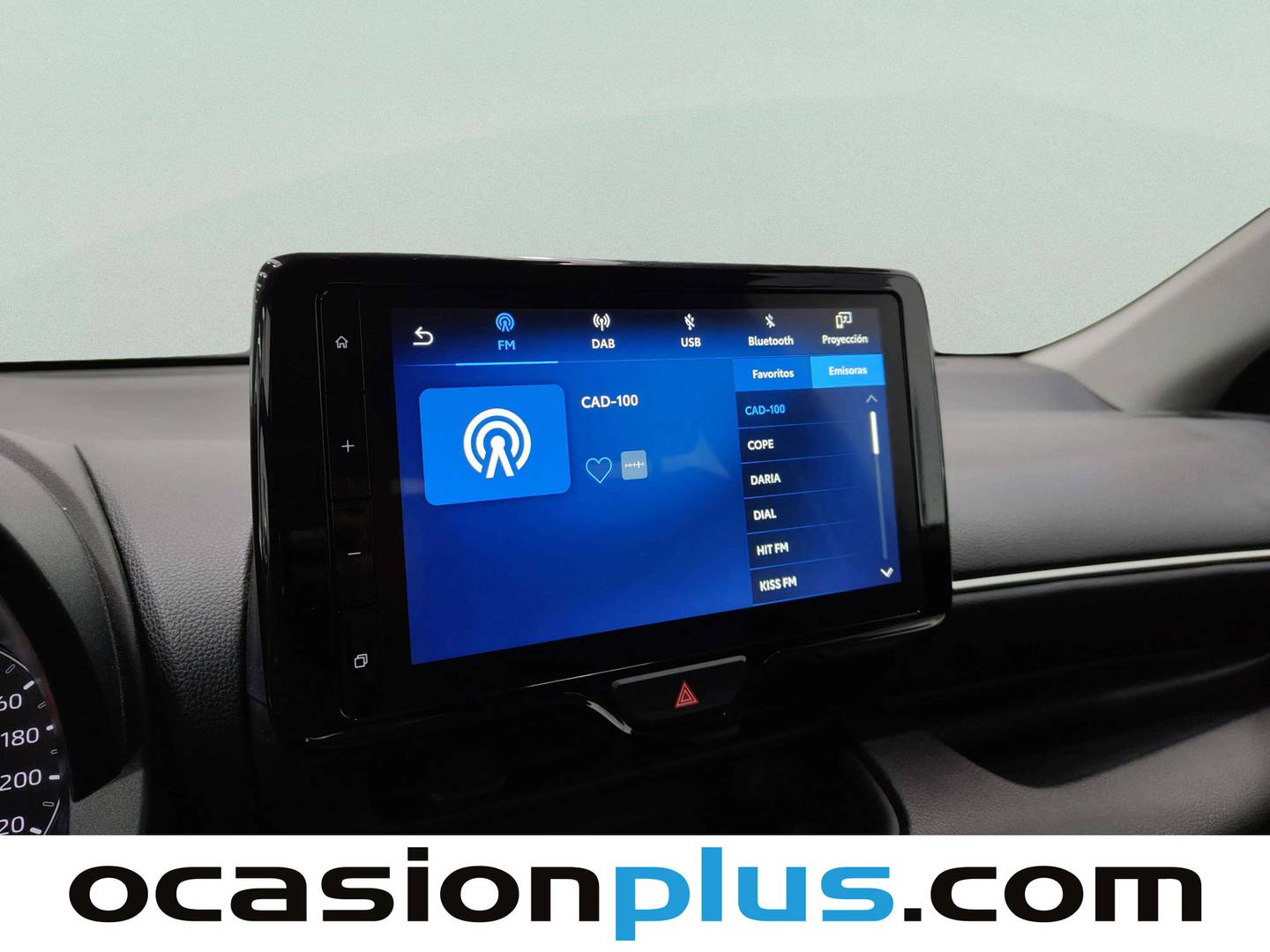 Foto Toyota Yaris Toyota Yaris 1.5 S-Edition (125 CV)