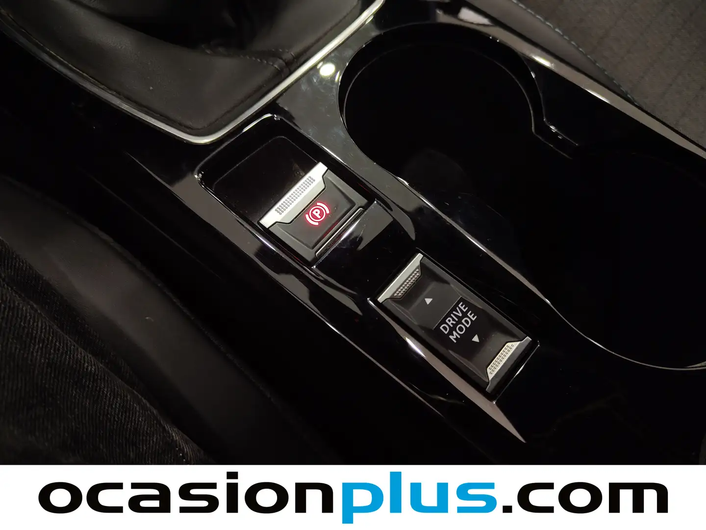 Foto Peugeot 2008 Peugeot 2008 PureTech 100 S&S Allure (100 CV)