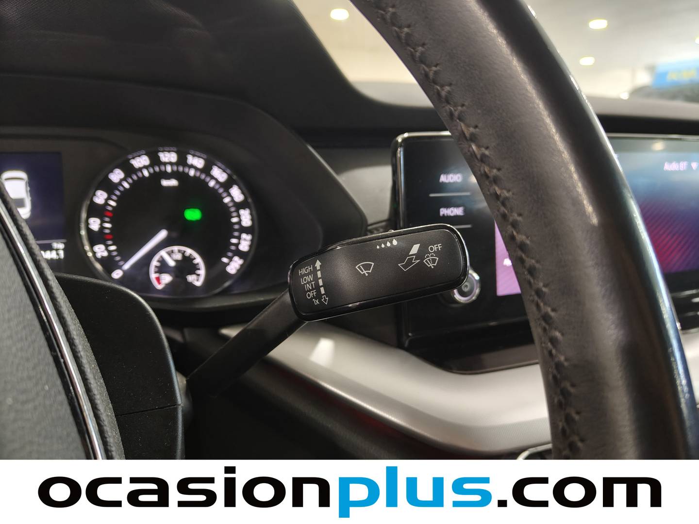 Skoda Octavia Skoda Octavia 2.0 TDI Ambition DSG (150 CV) 2020