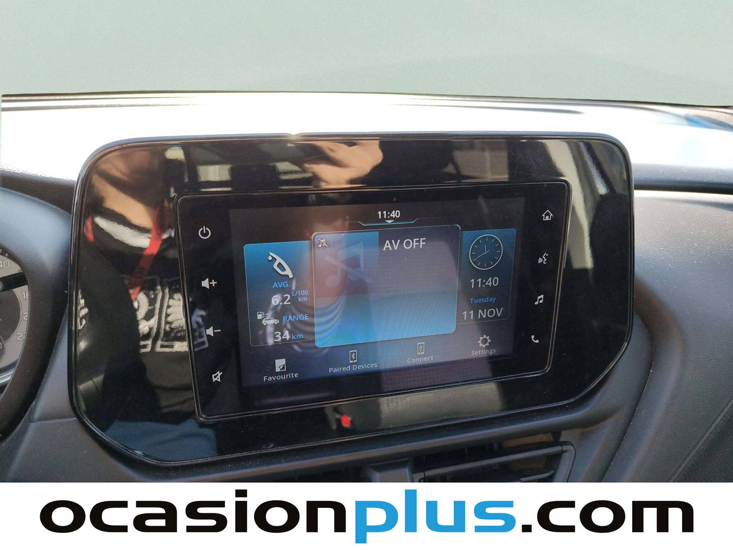 Foto Suzuki S-Cross Suzuki S-Cross 1.4T Mild Hybrid S2 4WD (129 CV)