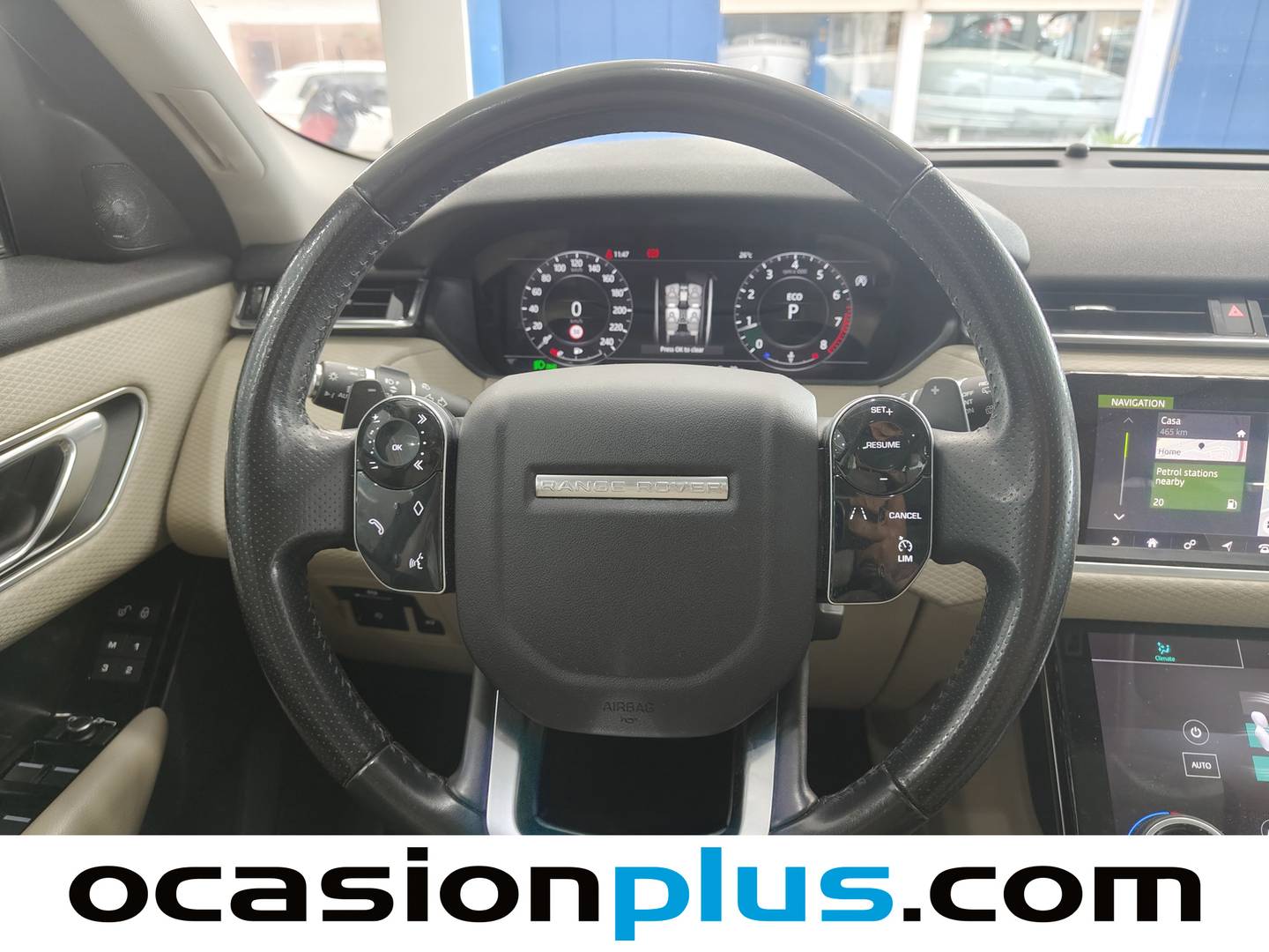 Land Rover Range Rover Velar Land Rover Range Rover Velar P250 S 4WD Auto (250 CV) seminuevo
