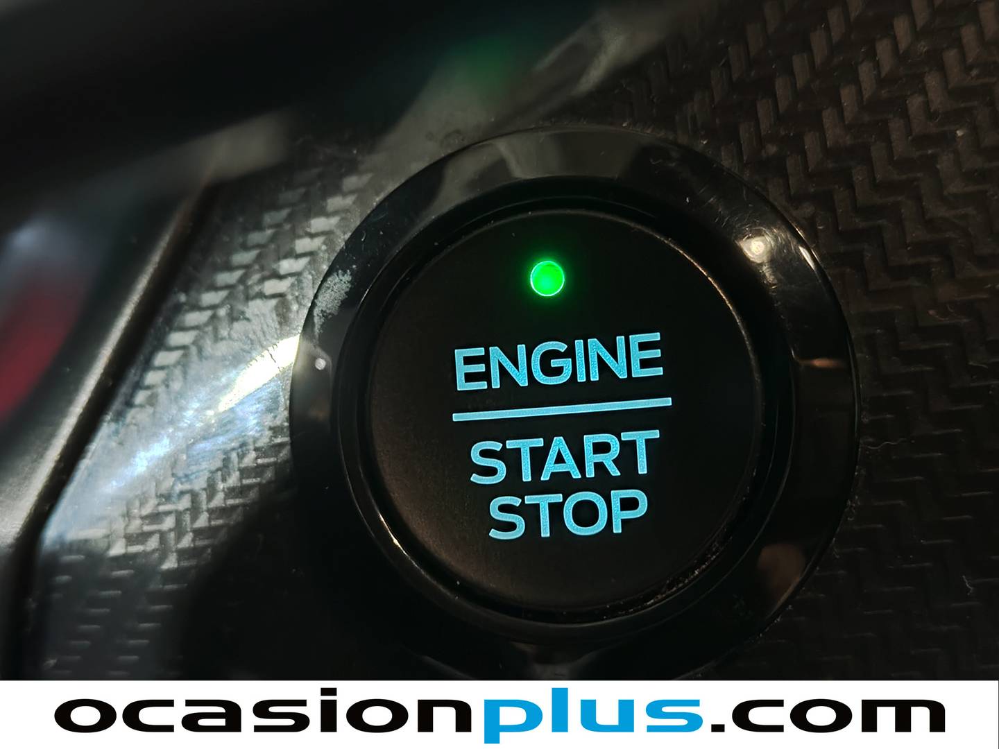 Ford Fiesta Ford Fiesta 1.0 EcoBoost Active+ (125 CV) manual