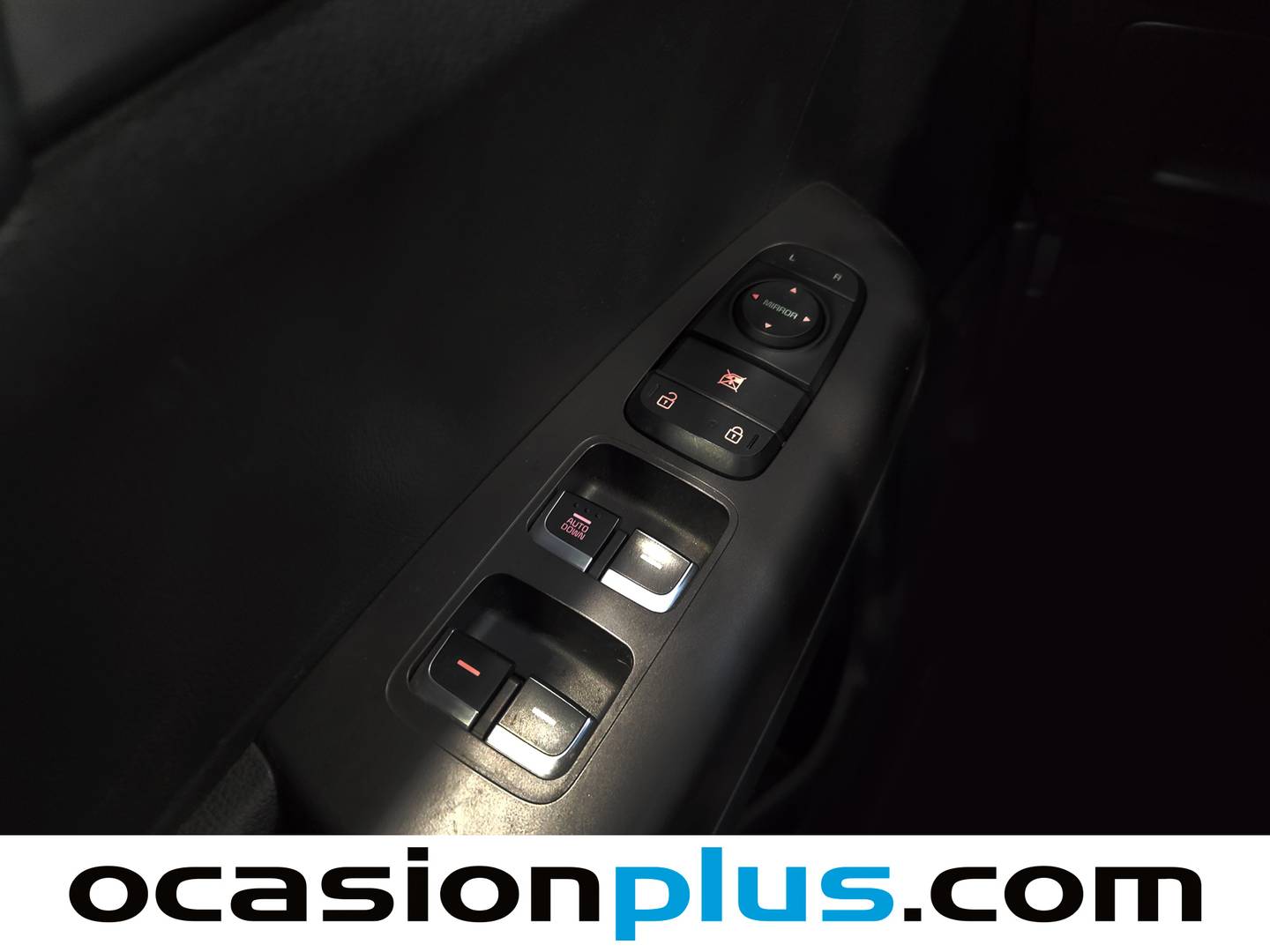 Foto KIA Sportage Kia Sportage 1.6 GDi Concept 4x2 (132 CV)