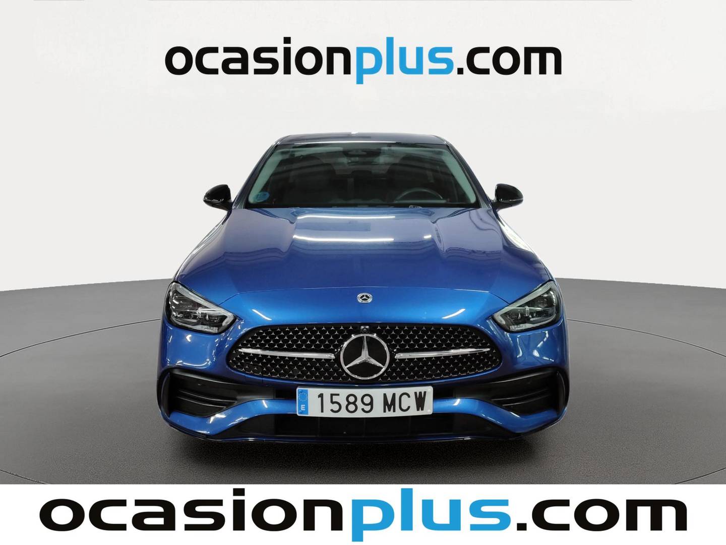 Mercedes Clase C Mercedes Clase C C 200 d  (163 CV) Pack AMG barato