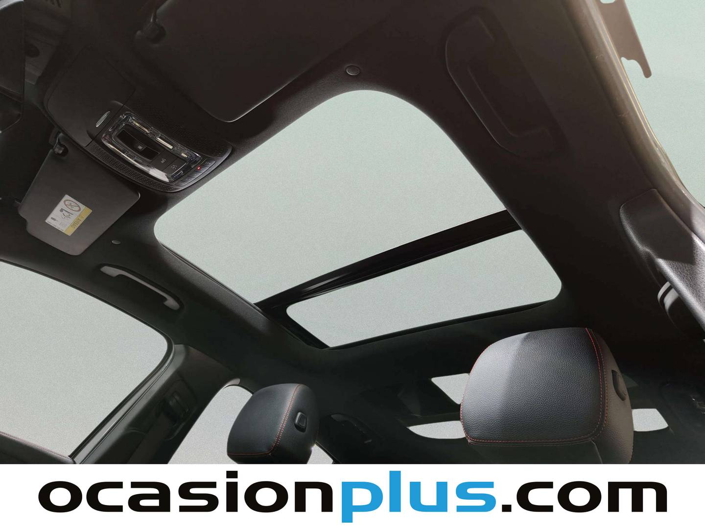 Acabados Mercedes GLA Mercedes GLA GLA 200 (163 CV) Pack AMG