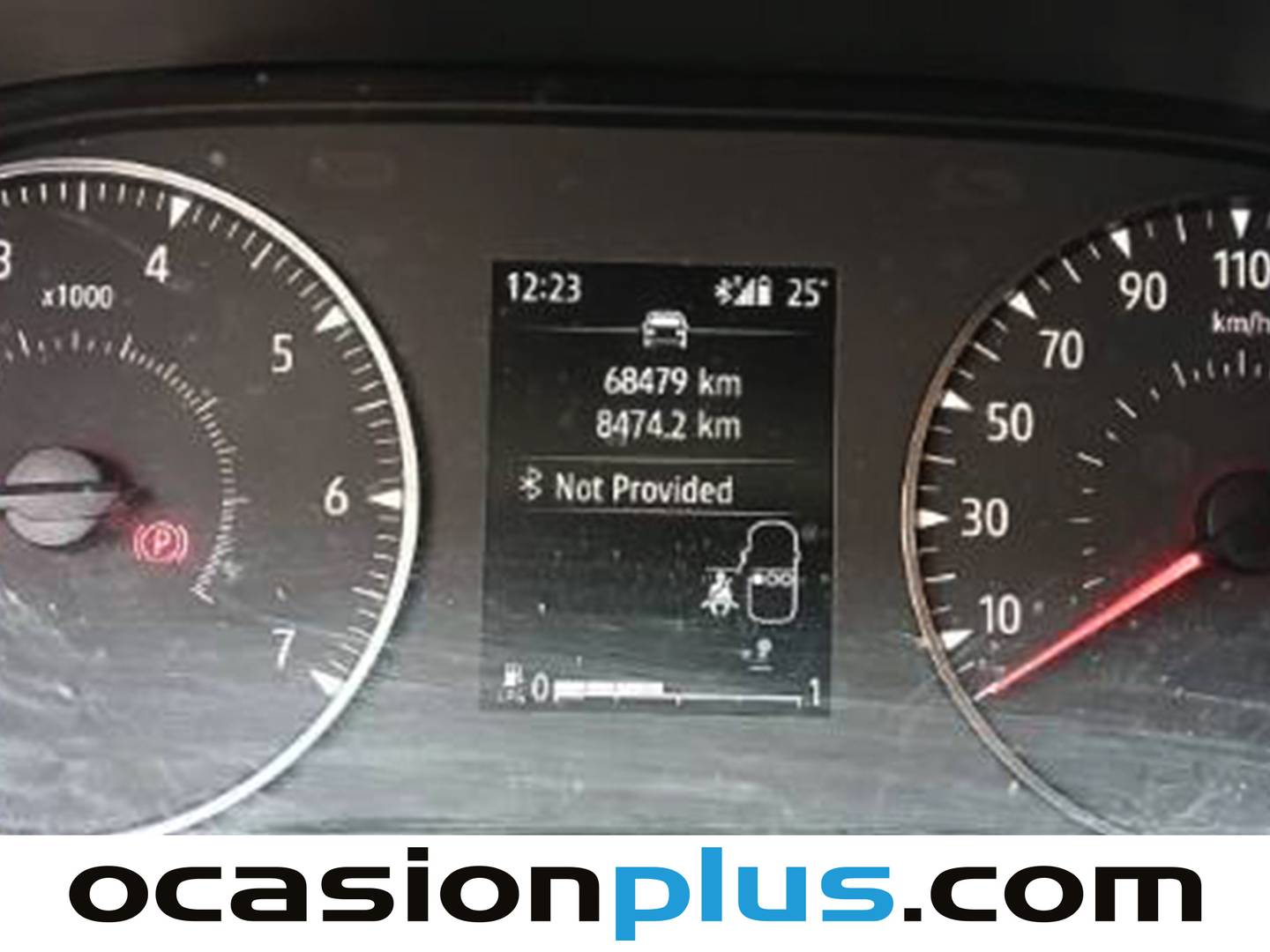 Foto Dacia Jogger Dacia Jogger Essential ECO-G (100 CV)