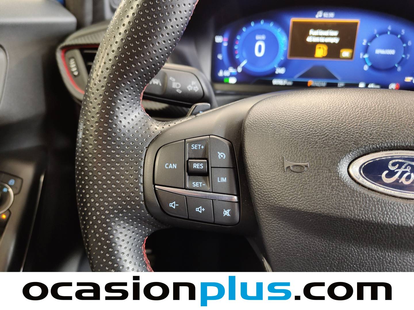 Foto Ford Puma Ford Puma 1.0 EcoBoost MHEV ST-Line X Auto  (125 CV)