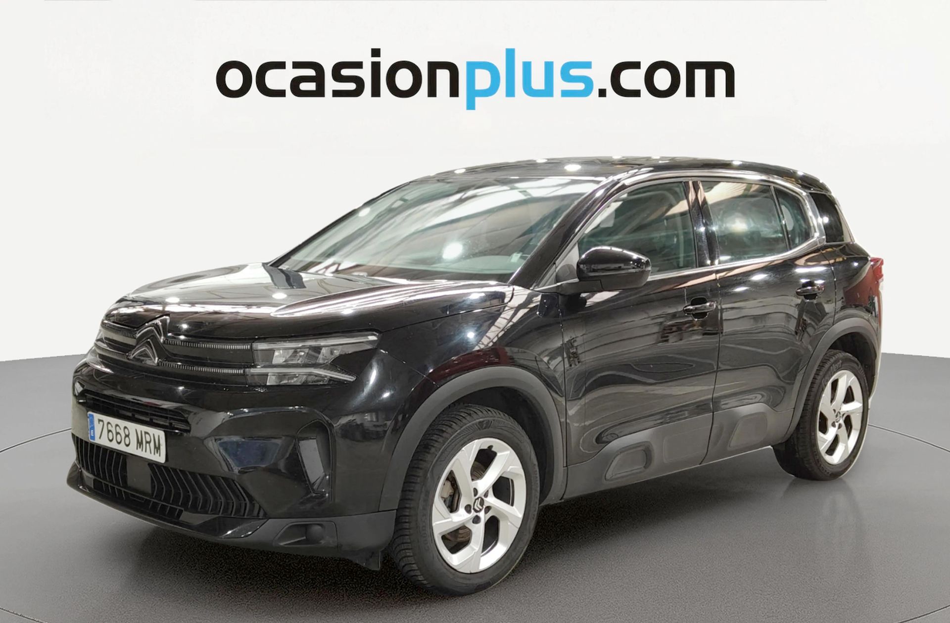 Citroën C5 Aircross PureTech 130 You