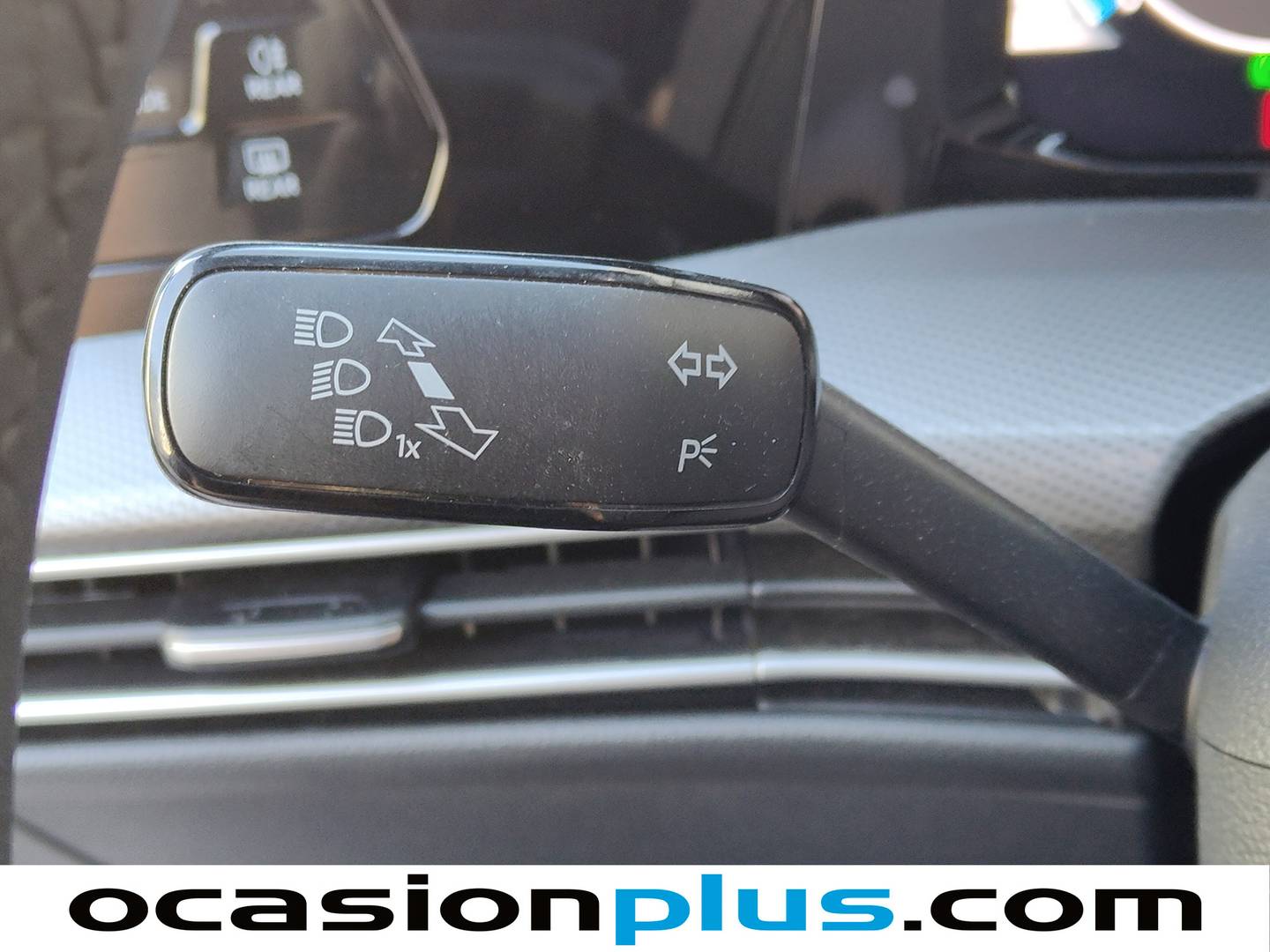 Volkswagen Golf Volkswagen Golf 1.5 eTSI  (116 CV) DSG híbrido