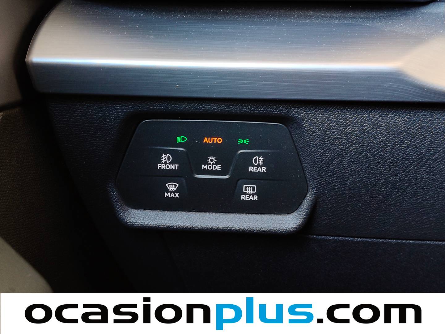 Paquetes del Seat León Seat León 1.5 eTSI S&S FR Special Edition Vision DSG (150 CV)