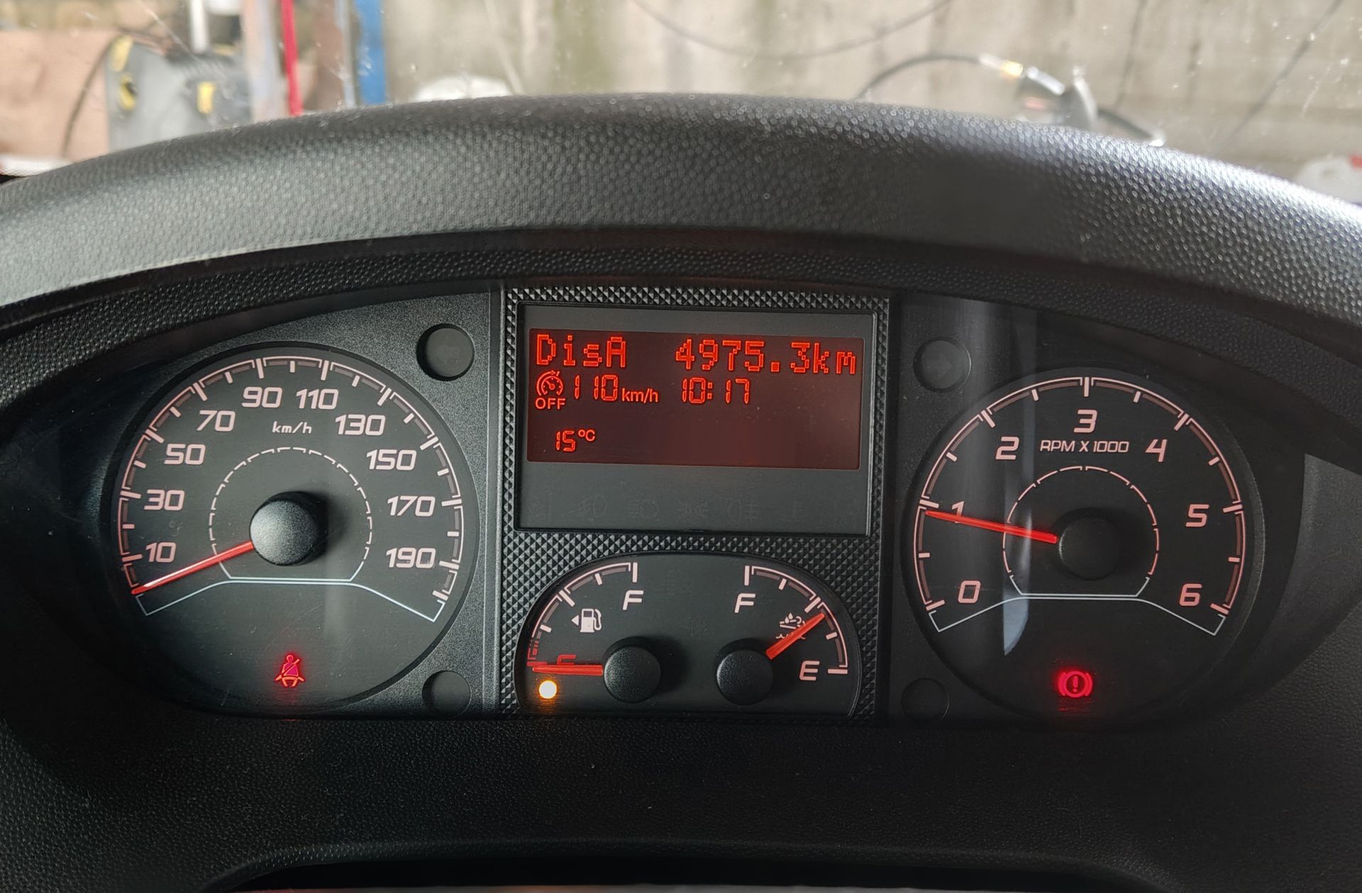 Peugeot Boxer Furgon BlueHDi 140 335 L3H2 - foto 17
