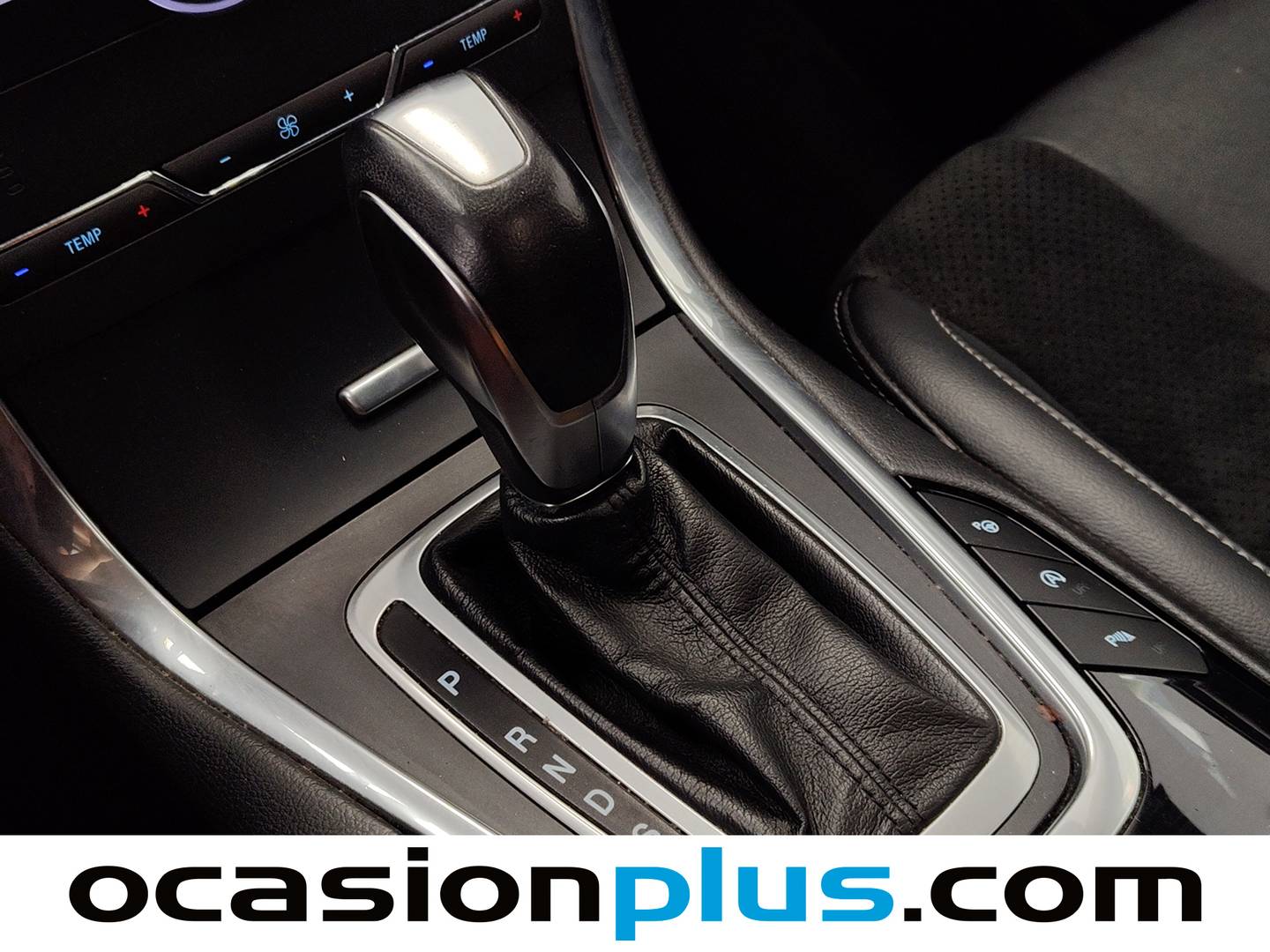 Ford S-MAX Ford S-Max 2.0 TDCI Titanium PowerShift (180 CV) de ocasión