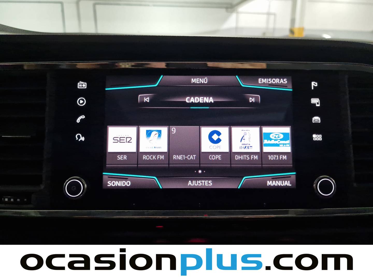 Seat Ateca Seat Ateca 1.5 TSI S&S FR Edition (150 CV) km 0