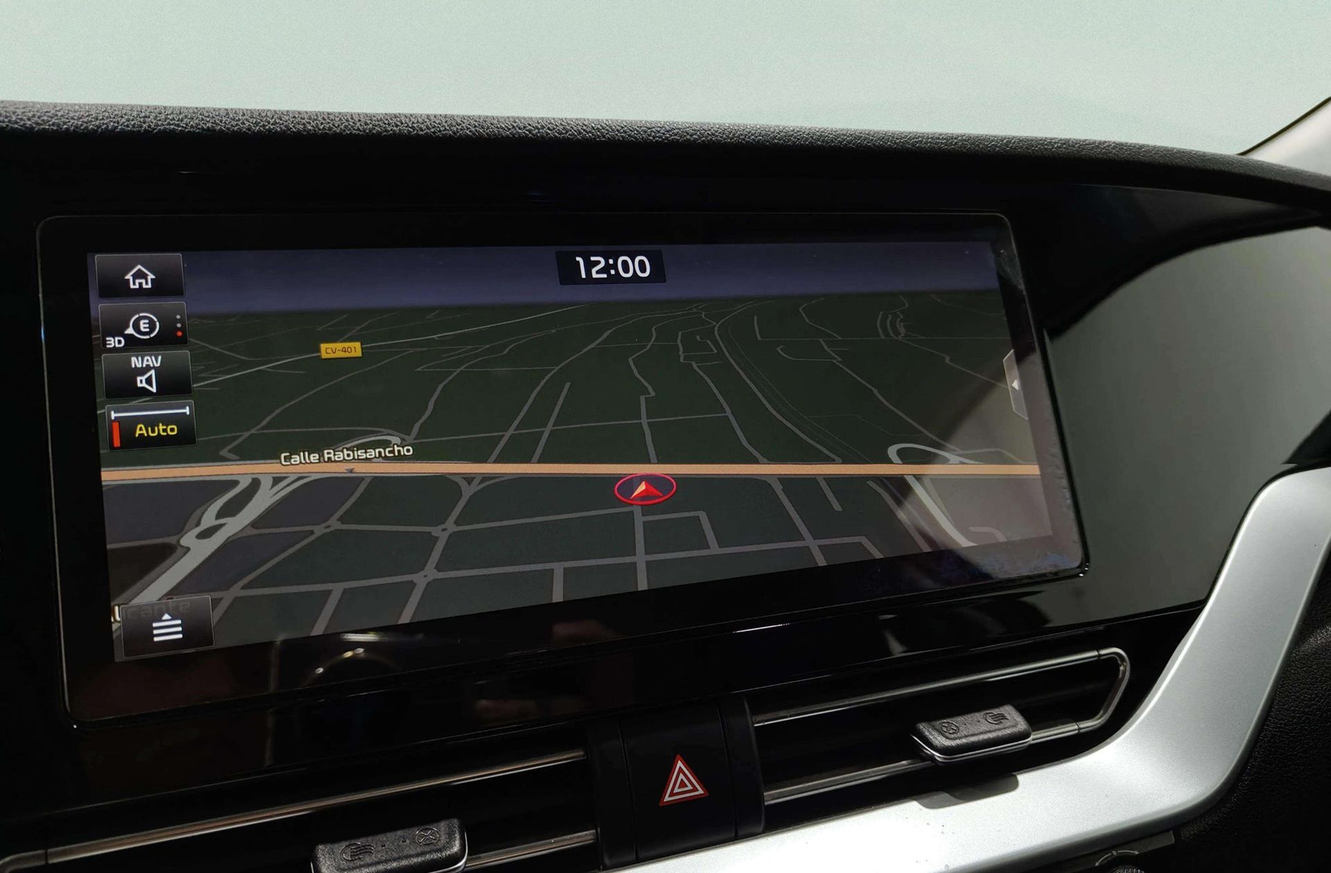 Kia Niro 1.6 GDi HEV Drive - foto 8