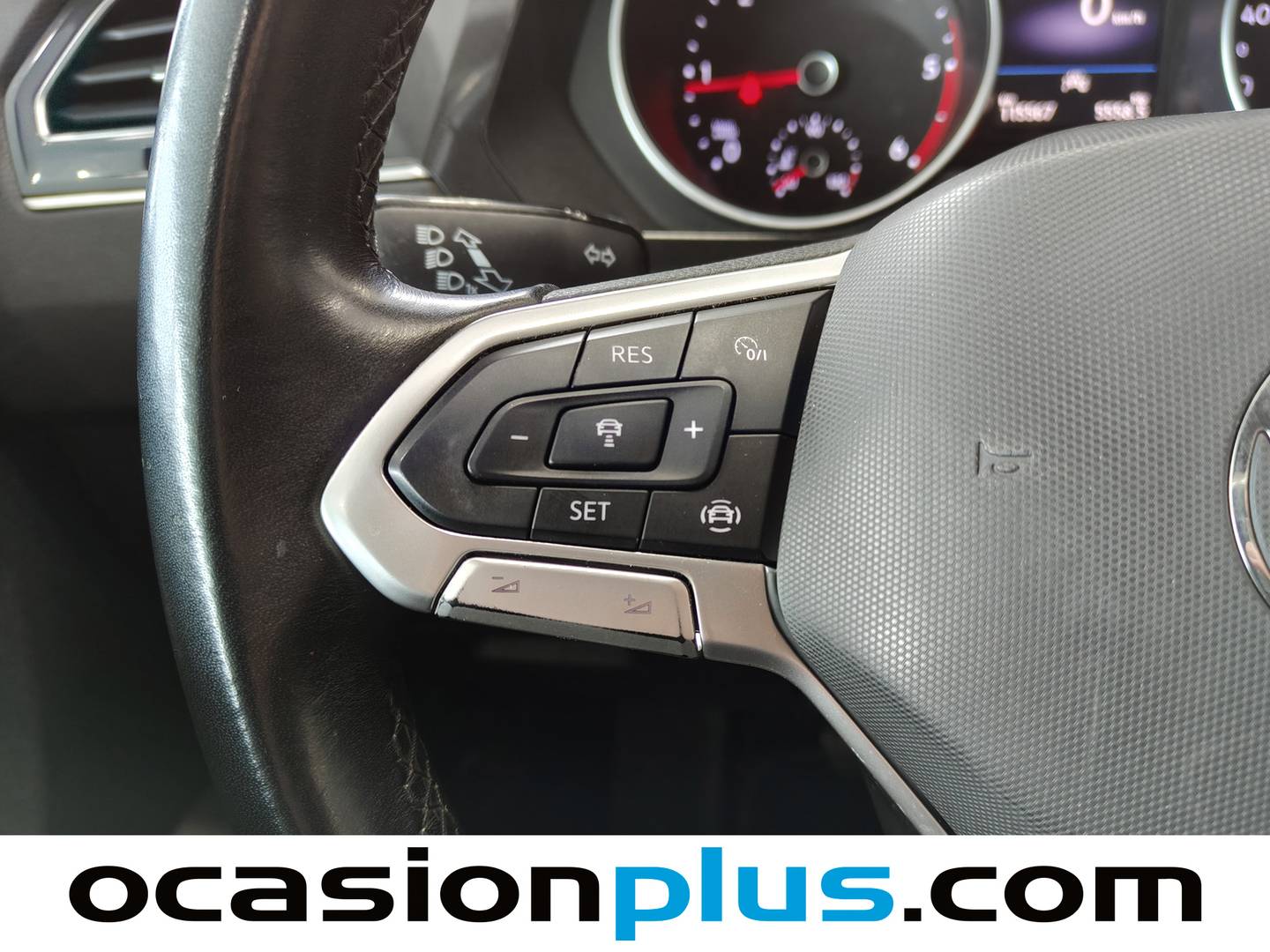 Volkswagen Tiguan Volkswagen Tiguan 2.0 TDI (122 CV) 122cv