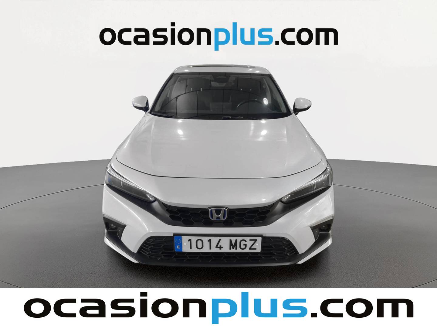 Honda Civic Honda Civic 2.0 i-MMD Advance CVT (184 CV) al mejor precio