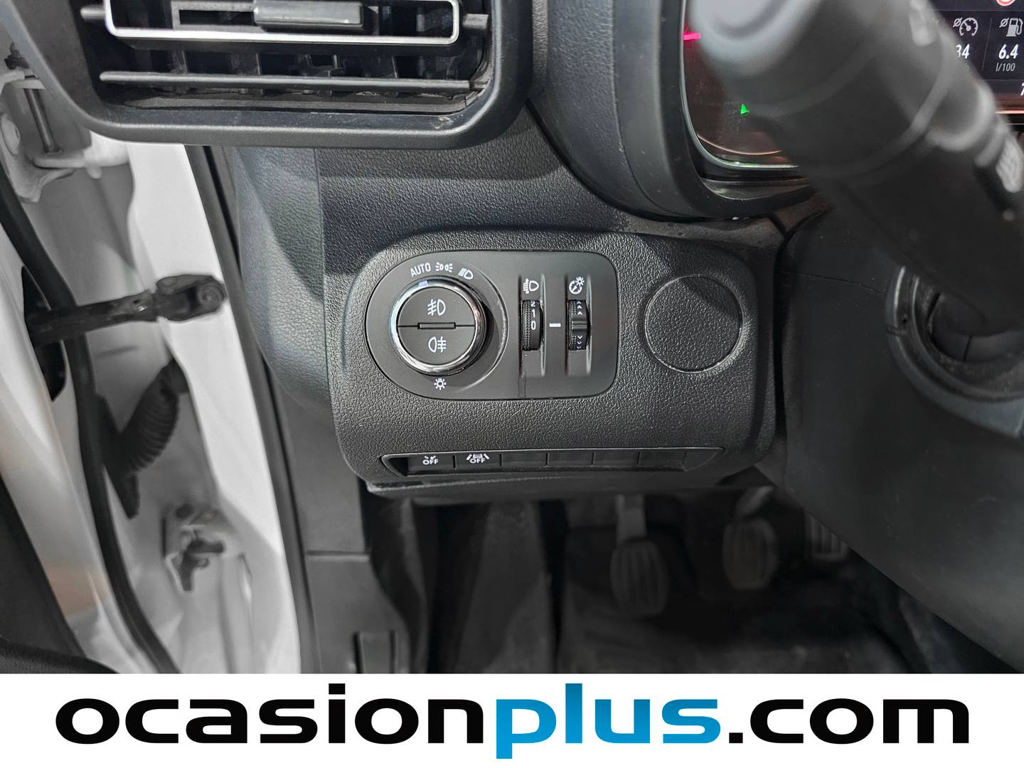 Opel Combo Life Opel Combo Life 1.5 TD S&S Selective L (102 CV) 102cv