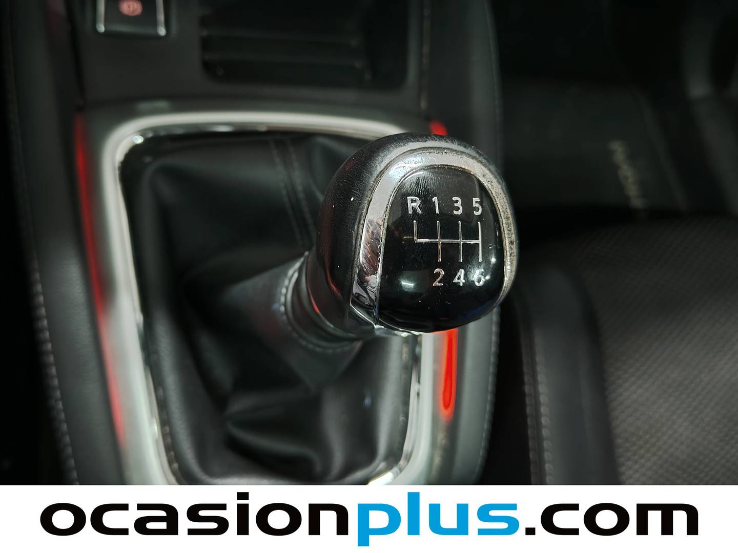 Nissan QASHQAI Nissan Qashqai 1.2 DIG-T N-Connecta 4x2 (115 CV) de segunda mano