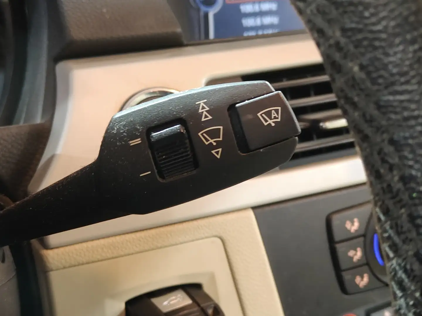 Foto BMW Serie 3 BMW Serie 3 320d Coupe (177 CV)