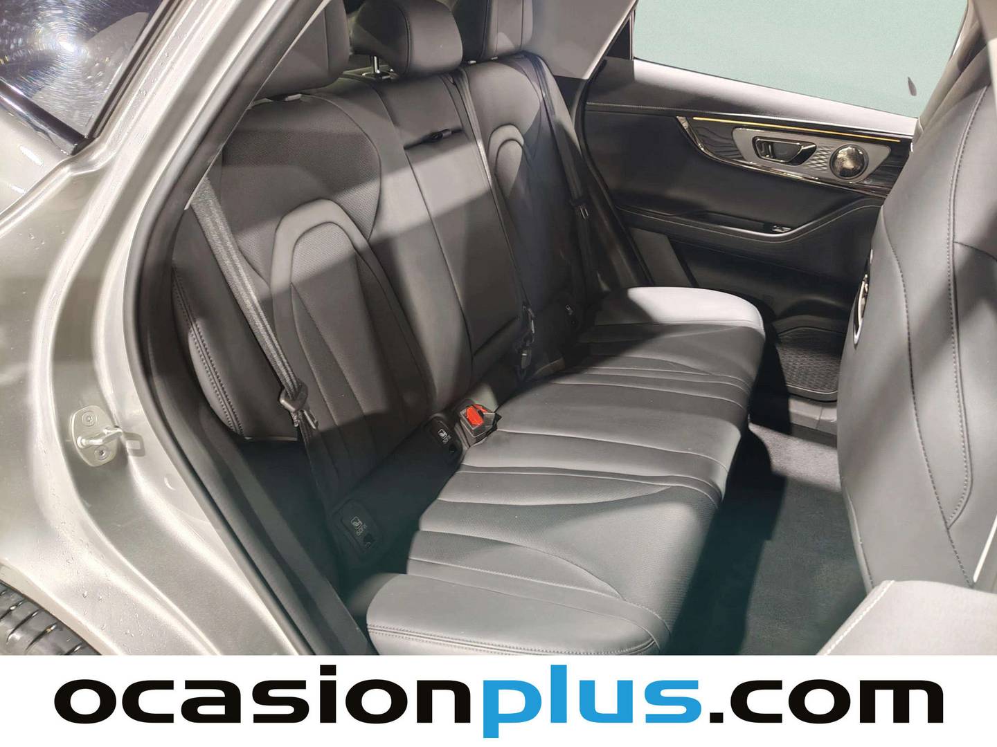 OMODA 5 OMODA 5 1.6 TGDI Premium  (145 CV) de ocasión