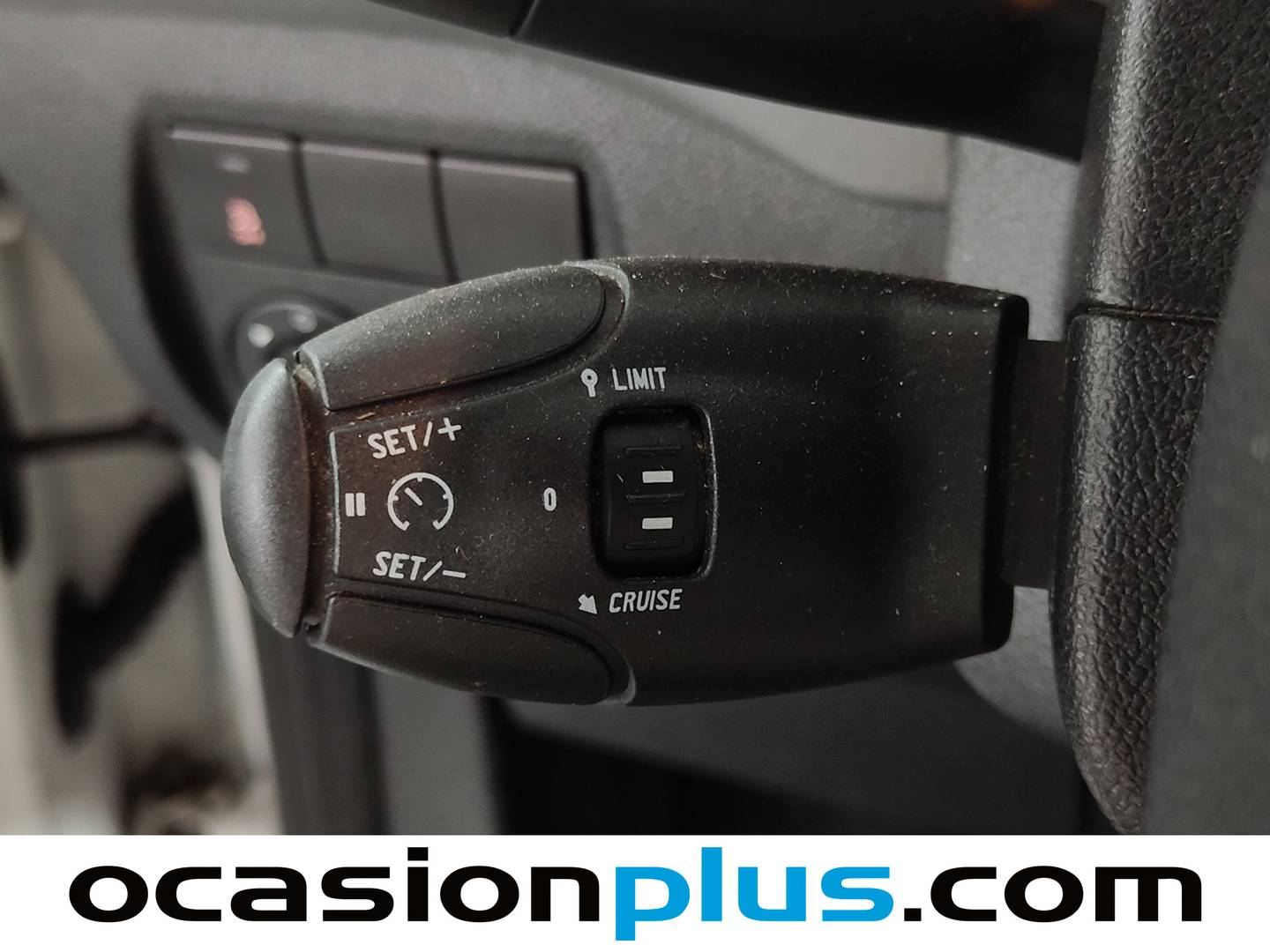 Citroën Berlingo Citroën Berlingo Combi BlueHDi 75 Multispace Live (75 CV) de segunda mano