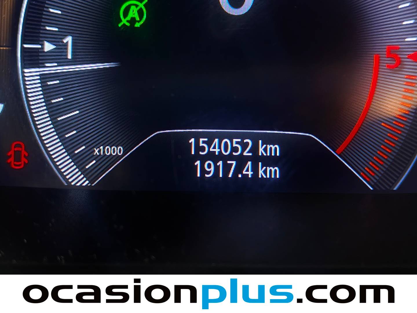 Renault Mégane Renault Megane Sport Tourer Limited Blue dCi (95 CV) seminuevo