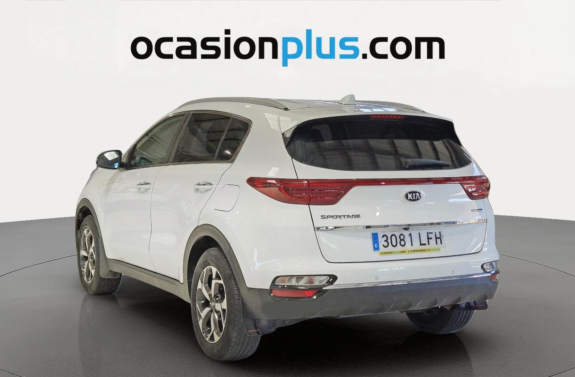 Kia Sportage 1.6 GDi Drive 4x2 - foto 3