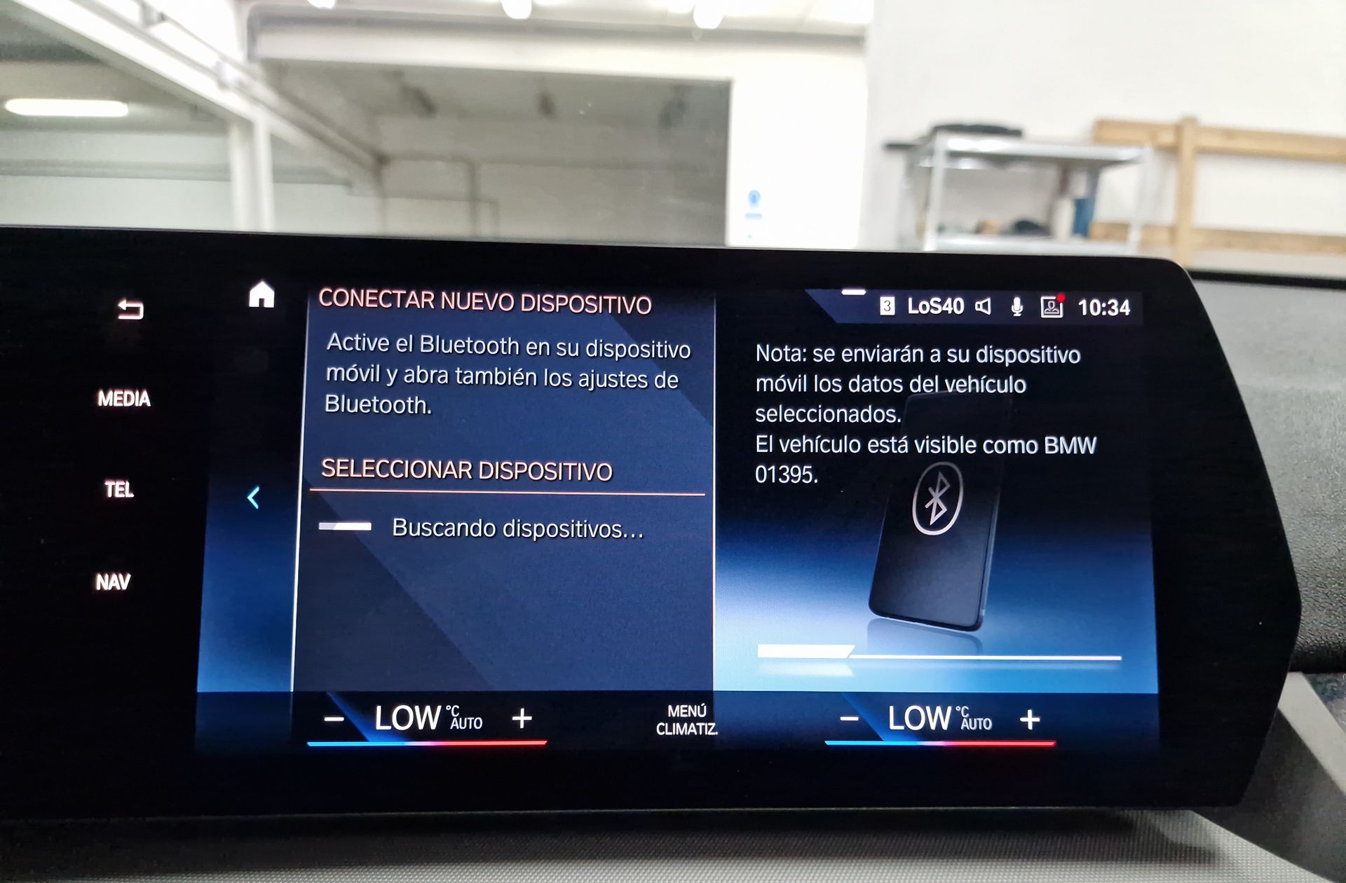 BMW X1 sDrive18i - foto 30