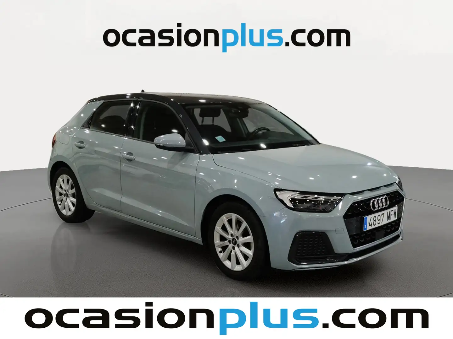 Foto Audi A1 Audi A1 Sportback Advanced 30 TFSI (110 CV)