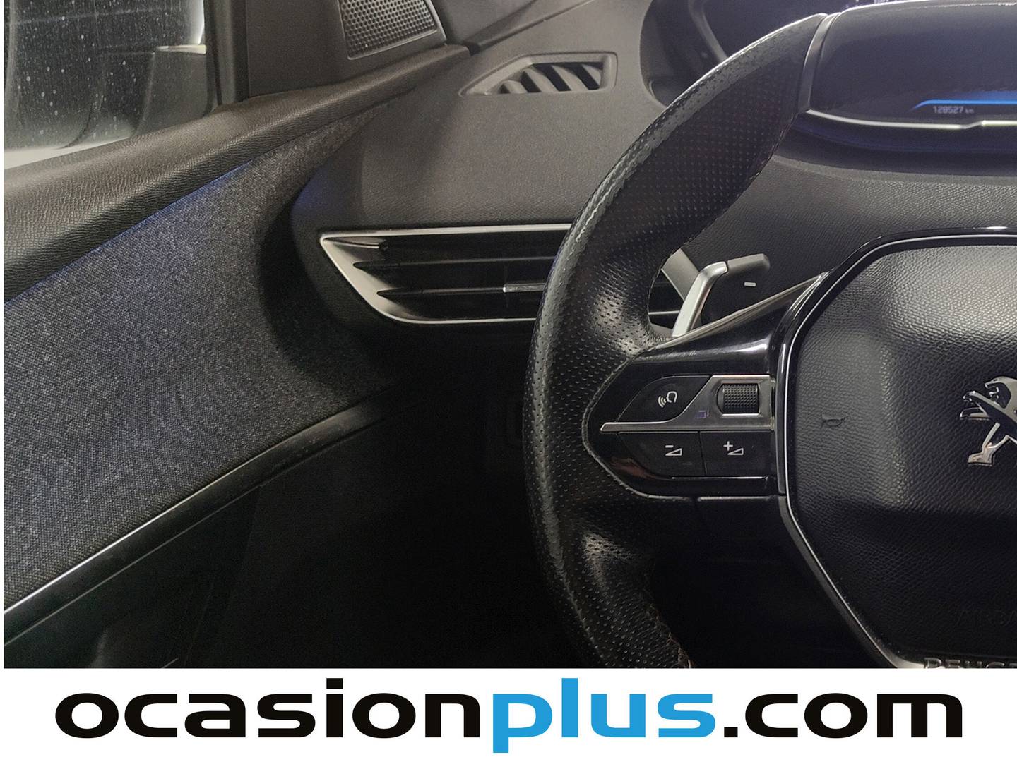 Peugeot 3008 Peugeot 3008 THP 165 GT Line S&S Auto (165 CV) barato