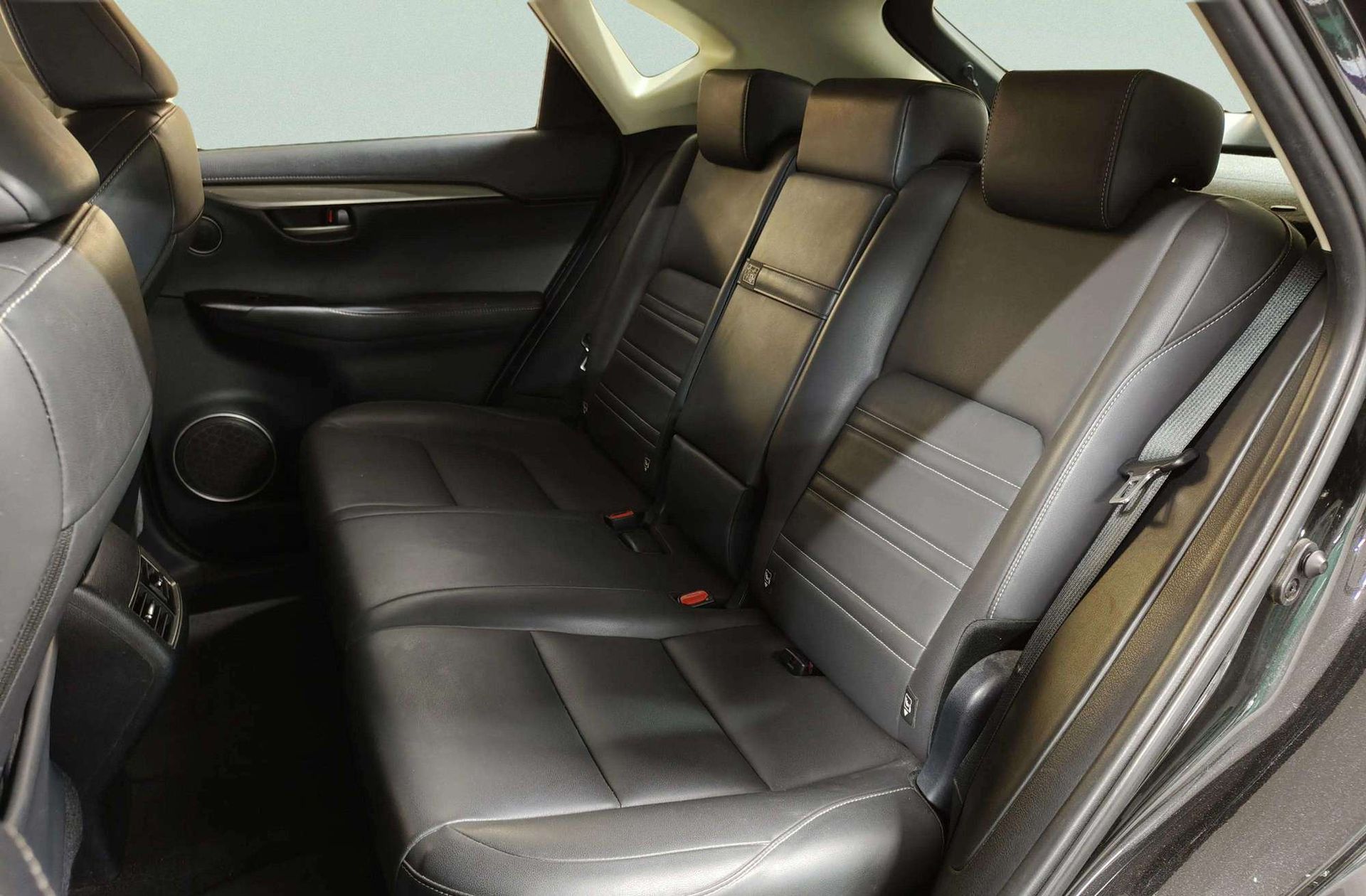 Lexus NX 300h Executive Tecno 4WD - foto 15