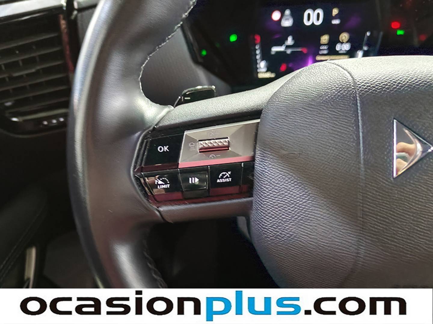 Foto DS DS 4 DS DS4 BlueHDi 130 Bastille Auto  (130 CV)