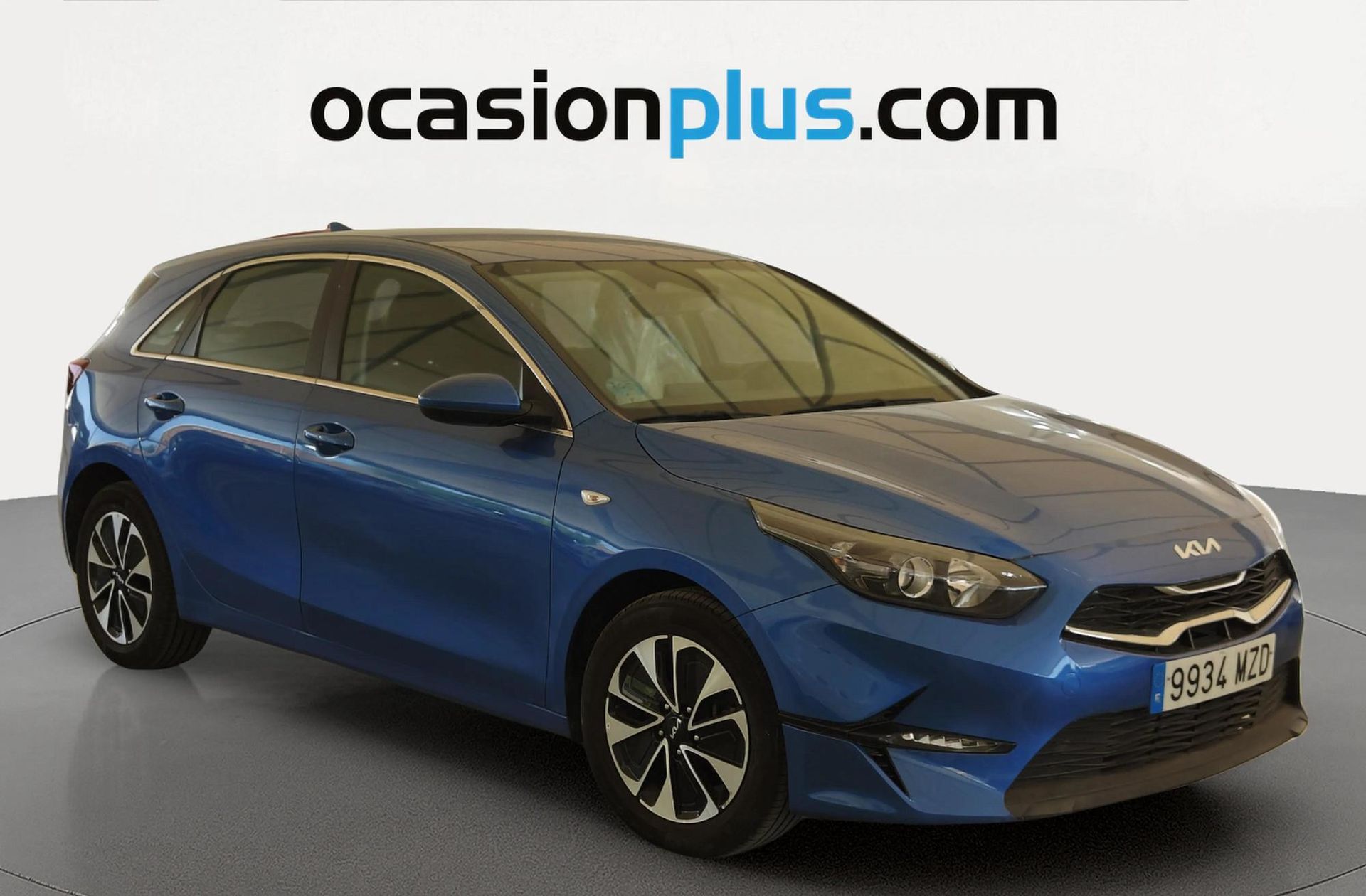 Kia Ceed 1.0 T-GDi Drive - foto 2