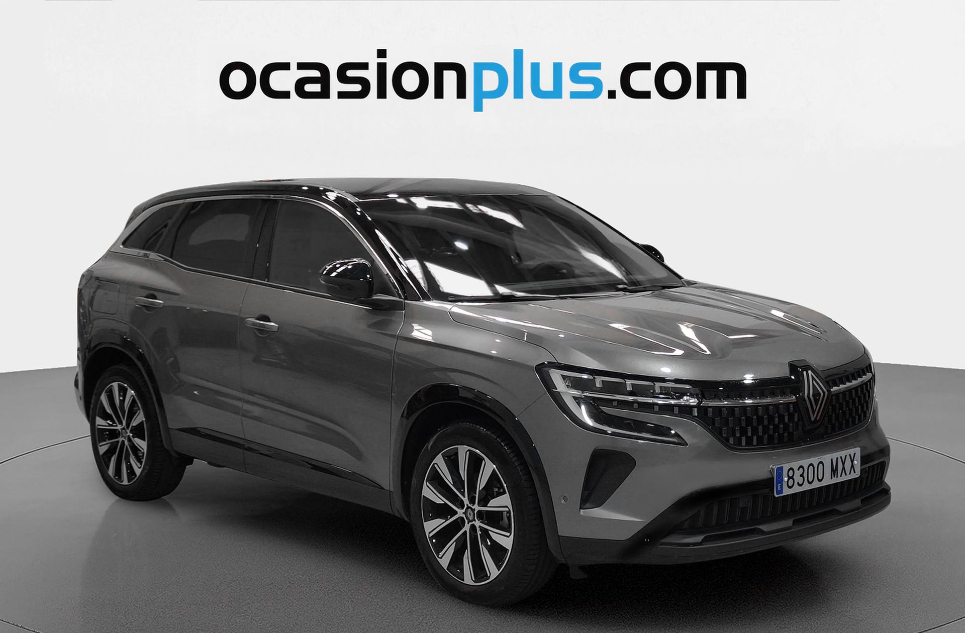 Renault Austral Techno Mild Hybrid - foto 2