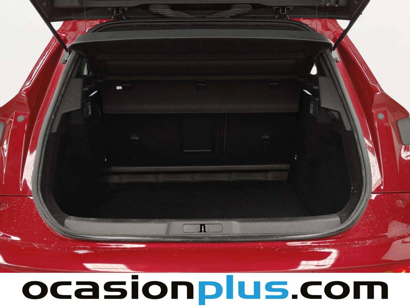 Fotos maletero DS DS 7 Crossback DS DS7 Crossback BlueHDi 130 Performance Line Auto (130 CV)