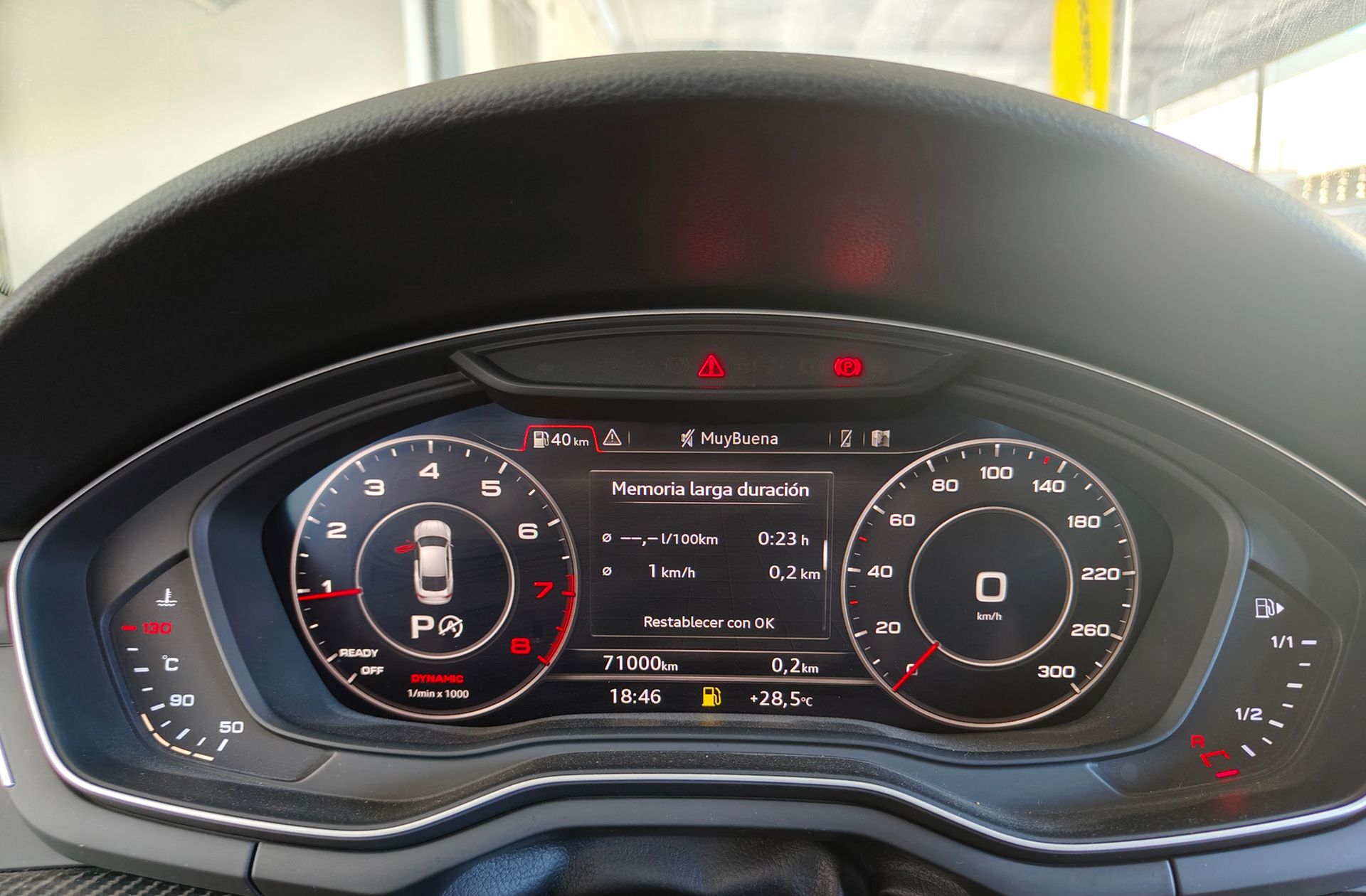 Audi A5 Sportback Sport 2.0 TFSI quattro ultra S tronic Pack S-Line - foto 23