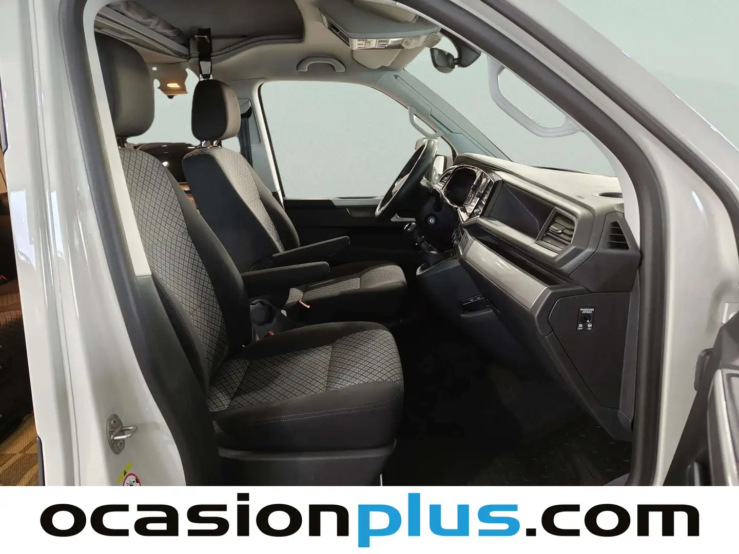 Foto Volkswagen California Volkswagen California Beach Camper 2.0 TDI (150 CV)