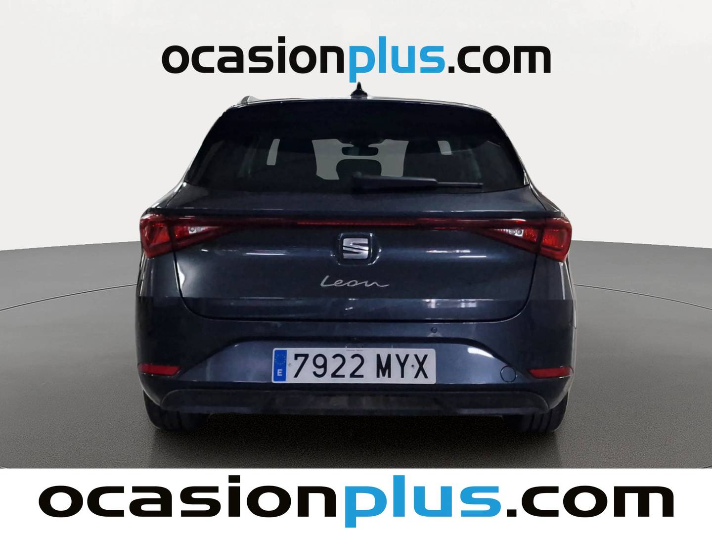 Foto Seat León SEAT León ST 1.5 eTSI Style 25 Aniversario (116 CV)