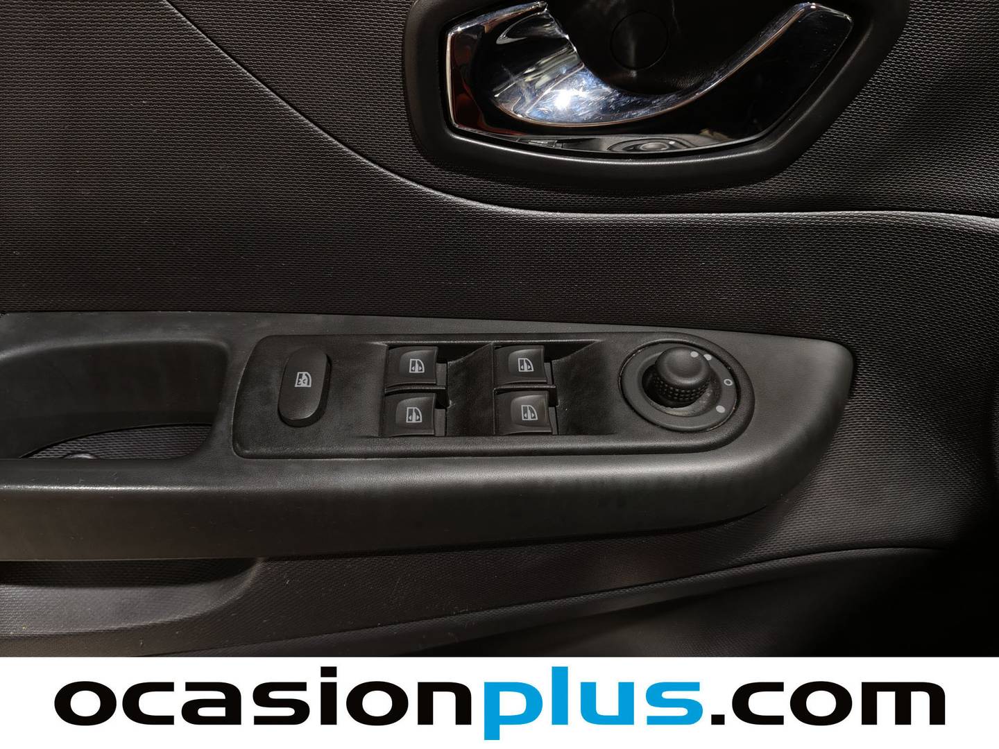 Foto Renault Captur Renault Captur Intens Energy TCe (120 CV) EDC